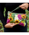 Clutch Purse | Garden Giggles